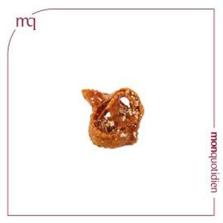 Chebakia aux amandes (par 250g)