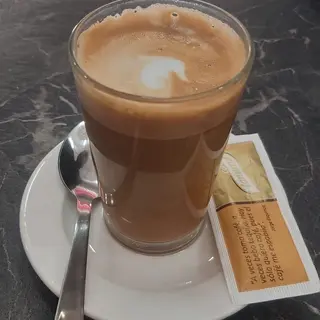 Café con leche