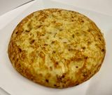 Tortilla De Patata Sin Cebolla (Grande)