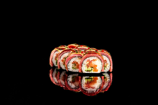 Grand Royal Tuna