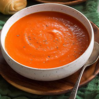 Tomato Soup