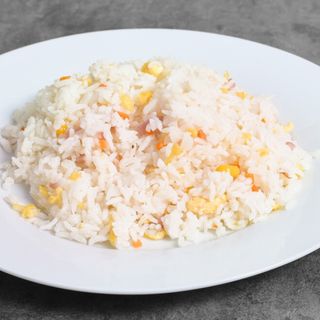 Arroz 3 Delicias