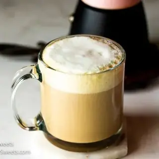 Caffe Latte