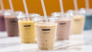 ფეშენფრუტის სმუზი