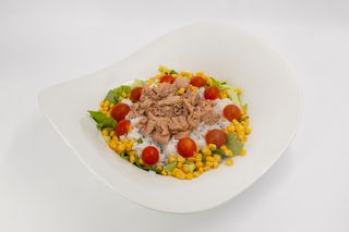 Tuna salata