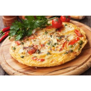 Spanish Omelette