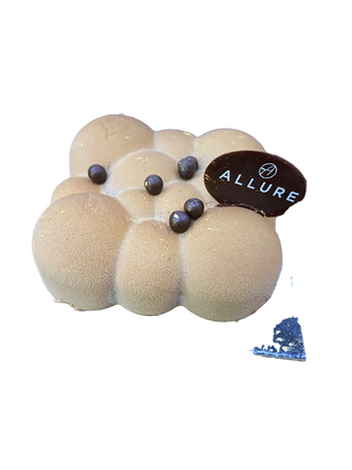 307. Nuvola choco passion