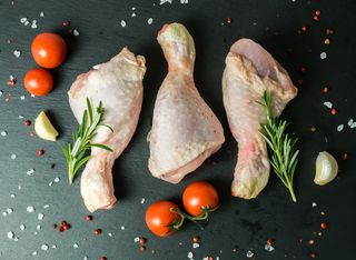 Fuselli di pollo 500 g