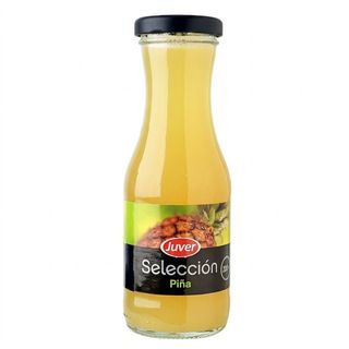 Zumo Pago De Piña (200 Ml.)