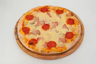 Pizza Night and Day