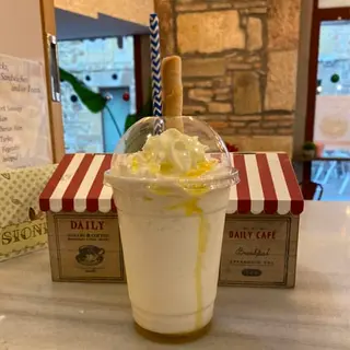 Batido De Limón (400 Ml)