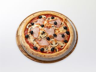 Піца Капрічоза