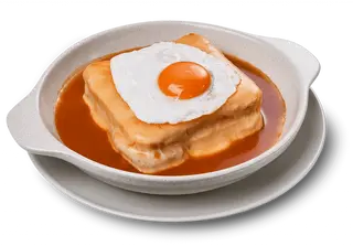 Tosta Especial