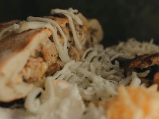 Кубдарі Сирний (400г)