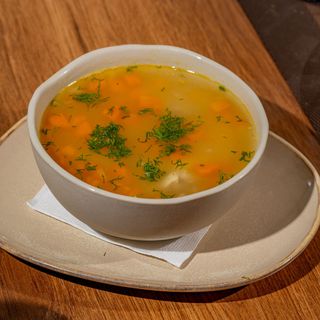 მასტავა/Mastava