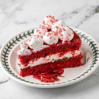 Le Red Velvet