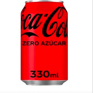 Coca cola Zero 33cl