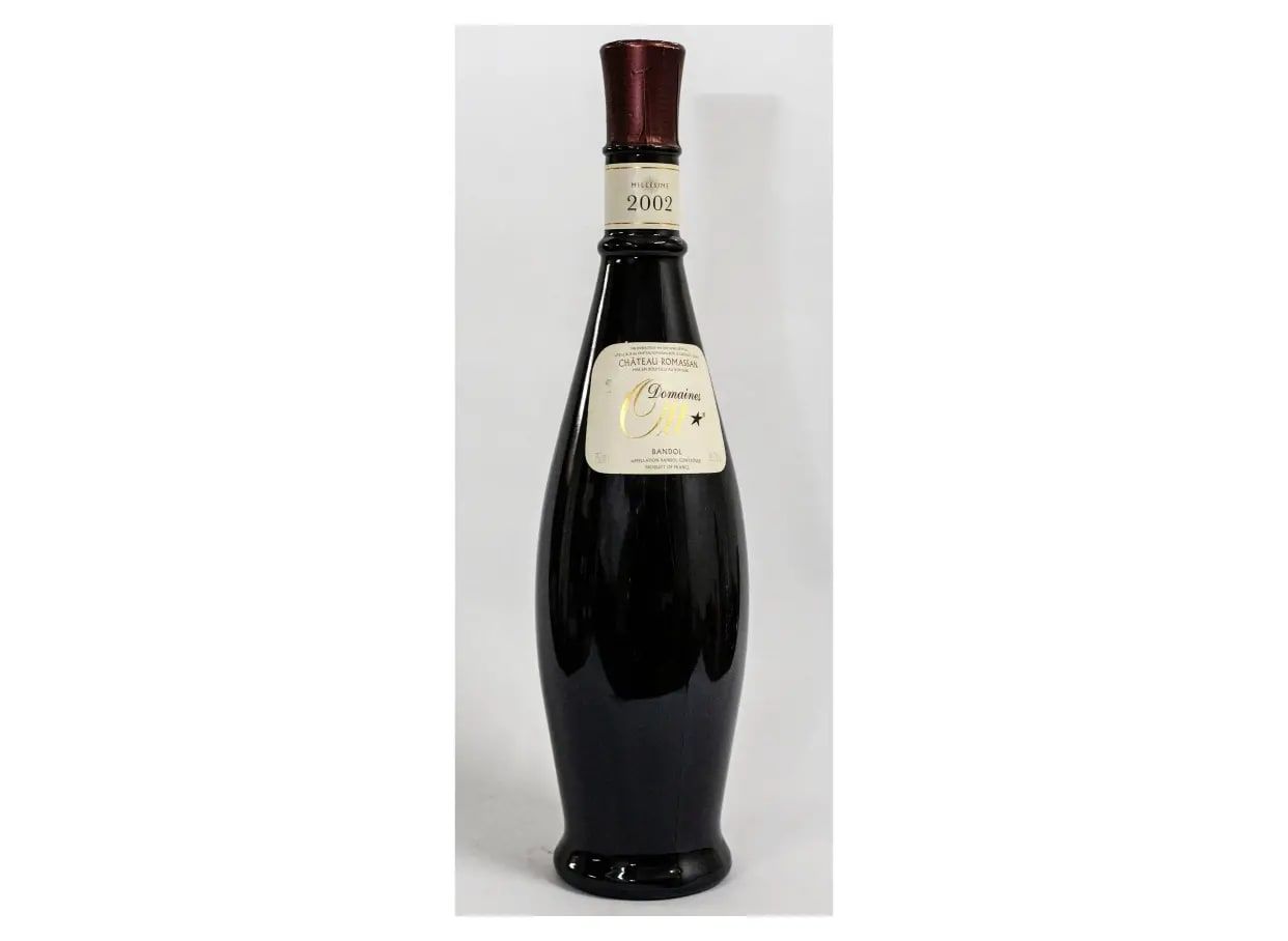 Вина Франция