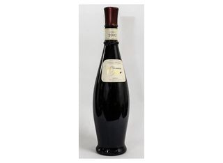 Домейн От Шато\Ромасан\" 2002  Червено Франция 0.75Л"