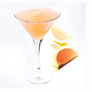 Cocktail Fraicheur