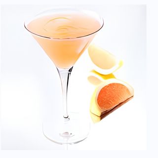 Cocktail Fraicheur