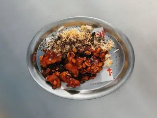 Курка генерала Цо TO GO (430g)