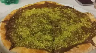Focaccia L'Aquila