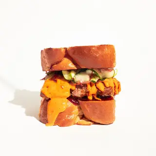 Belly Sandwich