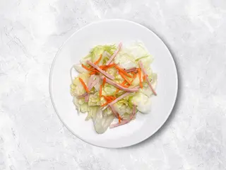Ensalada china