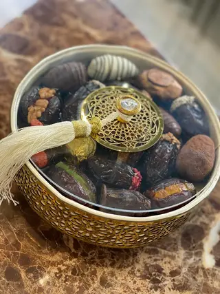 Coffret Beldi 650gr