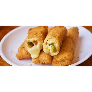 Cheese Roll