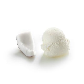 Helado De Coco (1 Lt.)