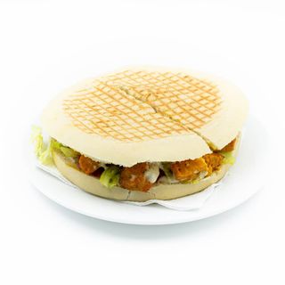 Campero salchichas