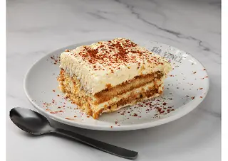 Tiramisú