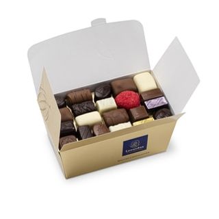 Caja Surtido 3 Chocolates 1 KGr.