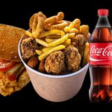  Биг Чикен бокс