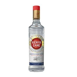 Kenya Cane Smooth Cane Spirit, 350ml