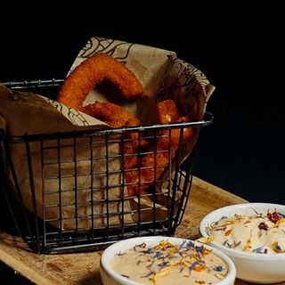 Sticks De Calamar 300gr.