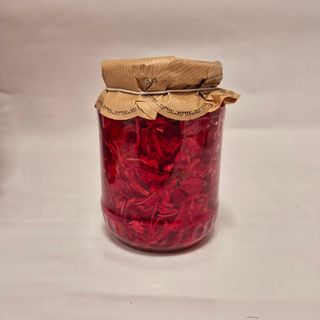 Sałatka Babuni - 640g