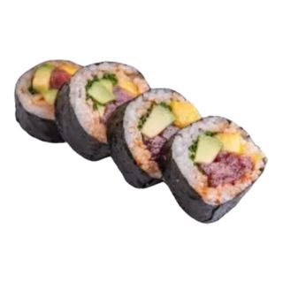 Futomaki Atún (12 Pzs.)