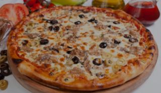 Pizza Thon