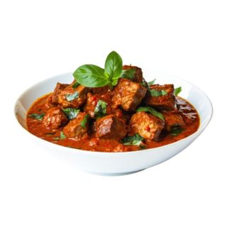 Lamb Red Masala