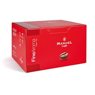 Kafa Manuel Aroma FIne - Cialde