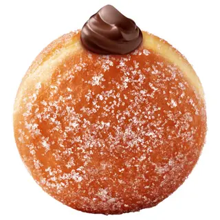 Krafna Nutella 115g