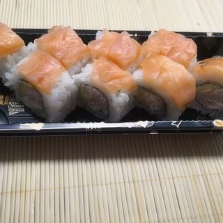 Uramaki california special – 8 pezzi