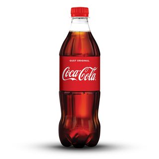 Coca-Cola 0.5L