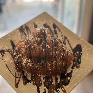 DULCE LOCURA NUTELLA