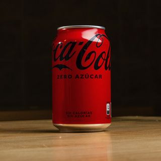 Coca Cola Zero (33cl) 