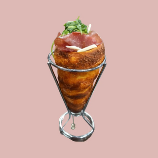 Kurtò Aretusa  (CONO)