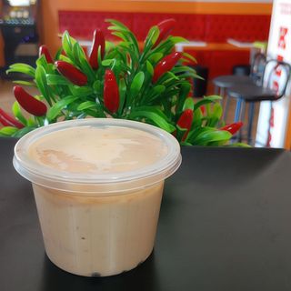 Tarina de salsa Grande